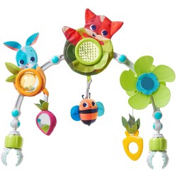 pram toys
