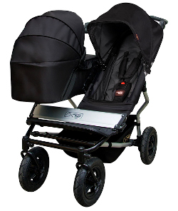 adverts double buggy