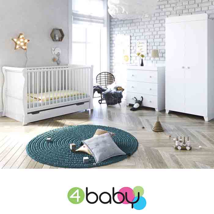 online4baby cot bed