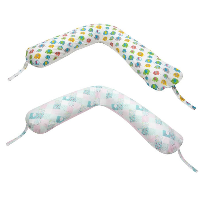 baroo nursing pillow