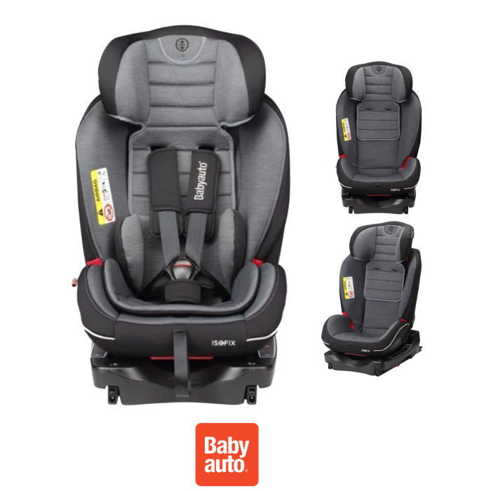 babyauto car seat