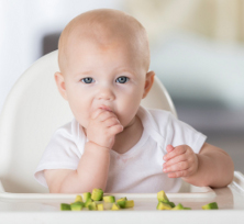 pros and cons baby led weaning 222