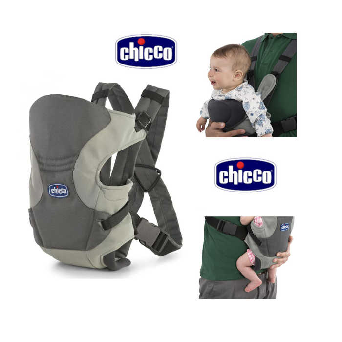 chicco 3 way baby carrier