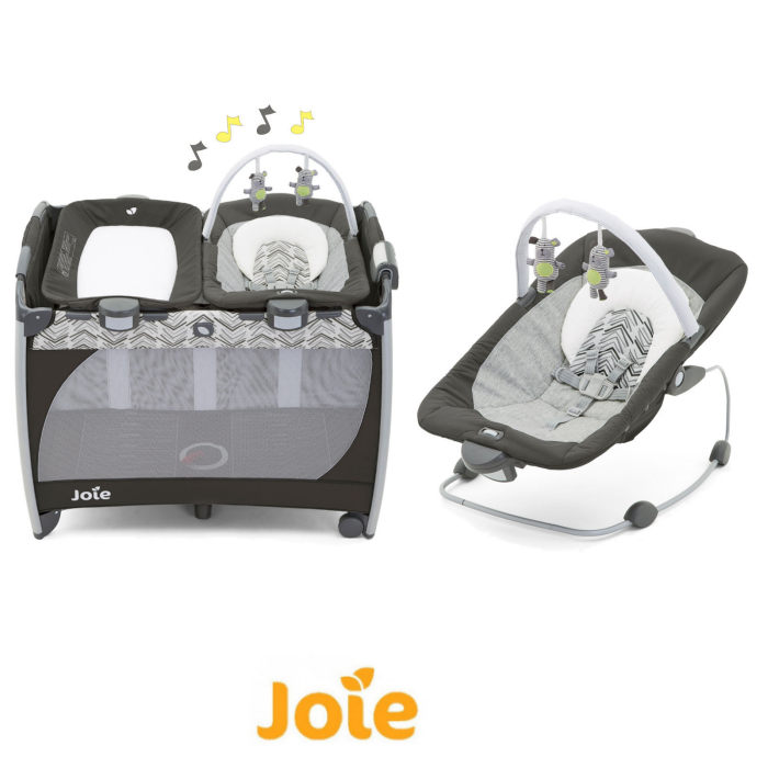 joie excursion change