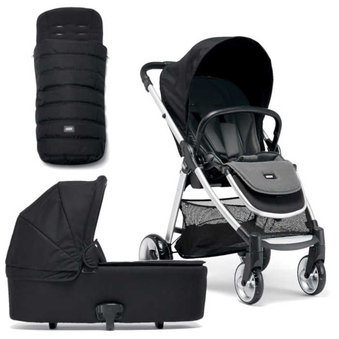 mamas and papas flip xt2 6 piece bundle