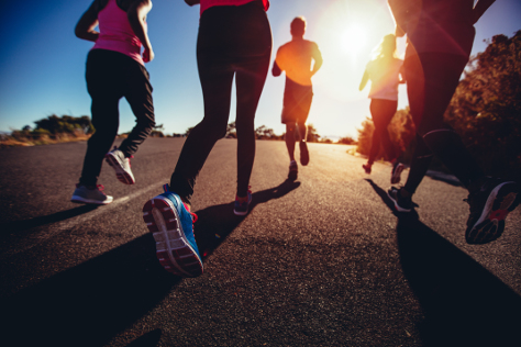 Motivate yourself for summer