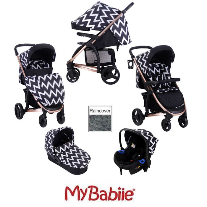 katie piper travel system