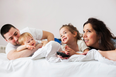 Step parent 474