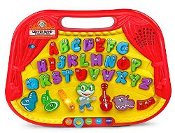 electronic phonics toys