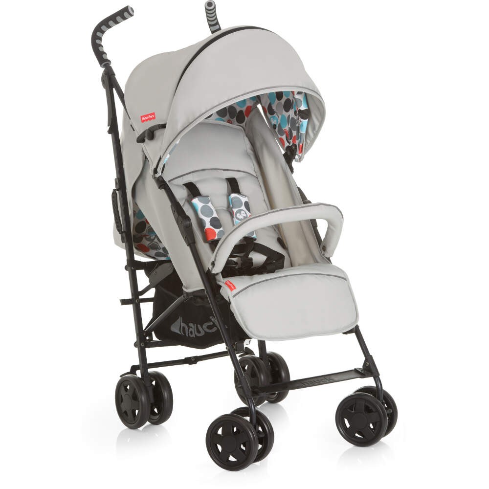 fisher price first pushchair