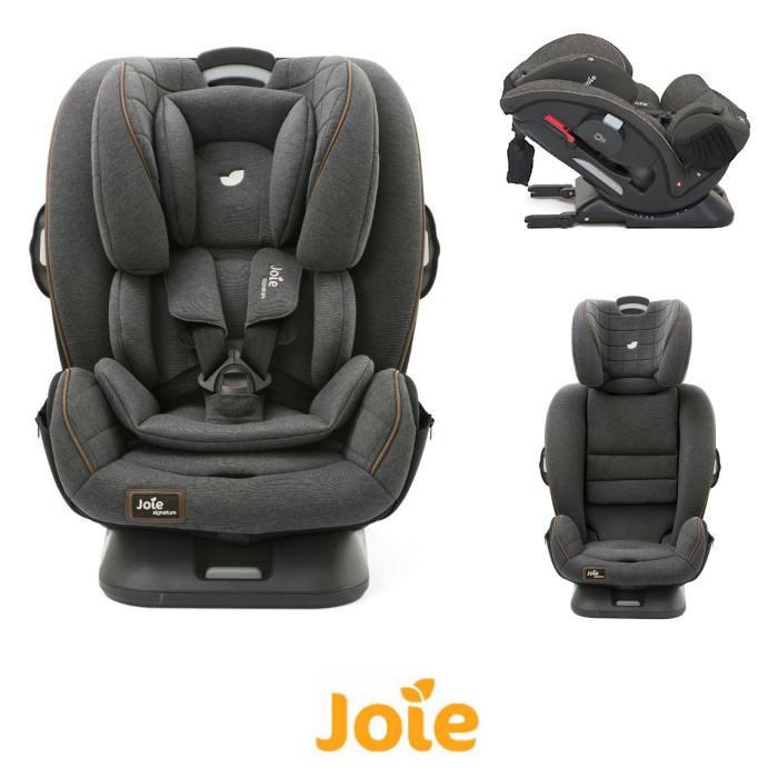 joie 0123 car seat isofix