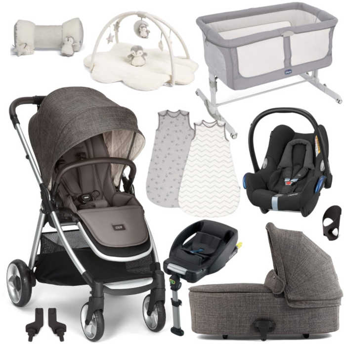 mamas and papas xt2 bundle