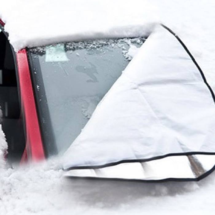 Car Windscreen Frost Shield 1 or 2
