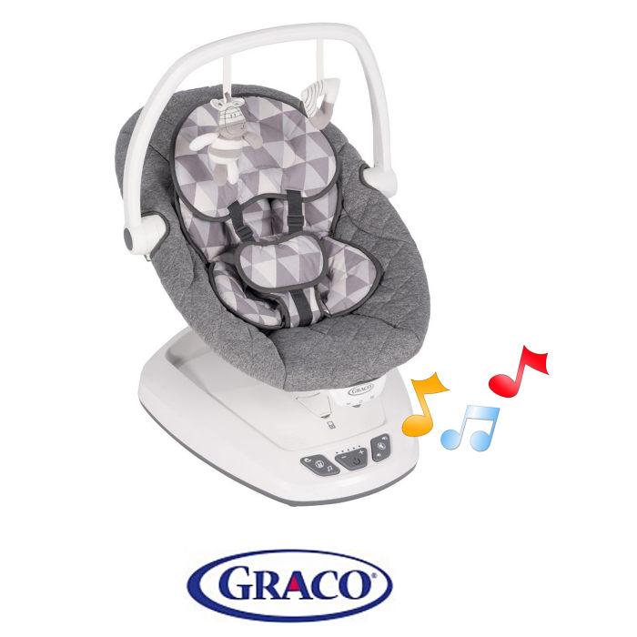 graco move with me