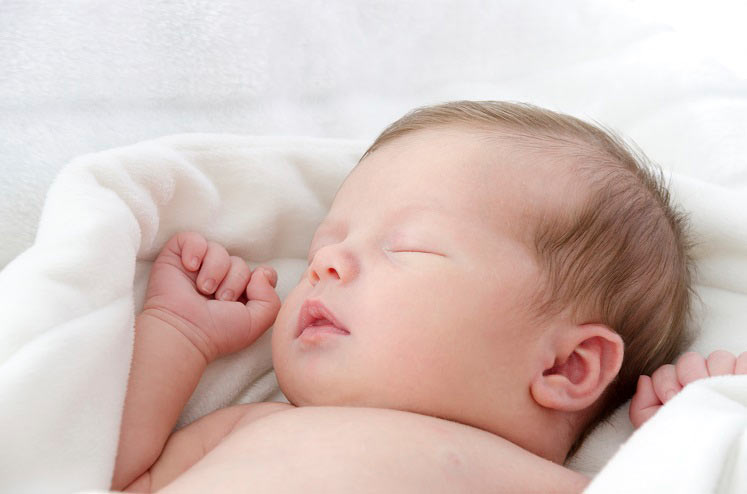 57 tips to consider to help baby have a safer sleep 747