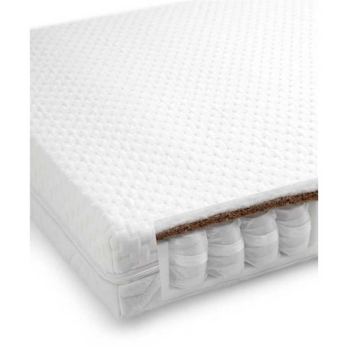 mamas and papas premium pocket sprung mattress