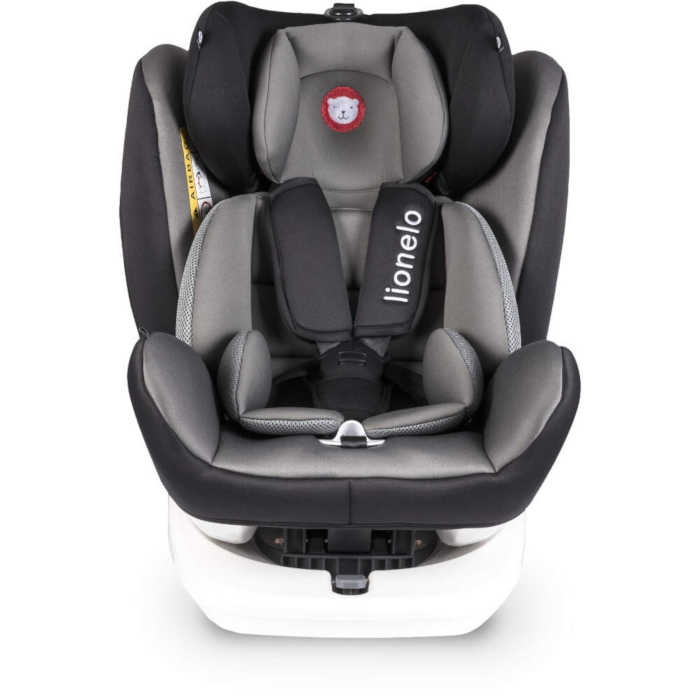 lionelo bastiaan 360 isofix