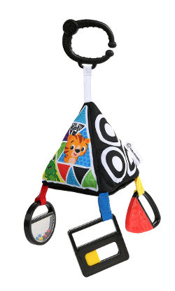 black and white toys for newborn babies