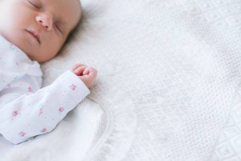 Baby nosiy sleepers 474
