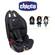 Chicco Gro-Up Group 123 Car Seat - Black