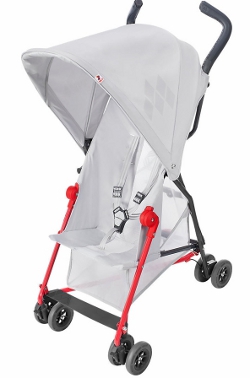 best maclaren buggy