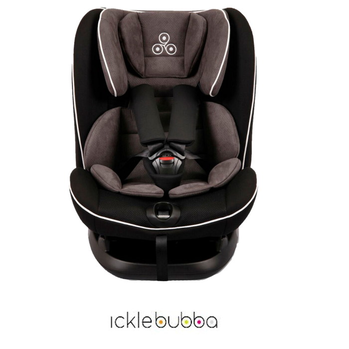 ickle bubba solar group 123 isofix