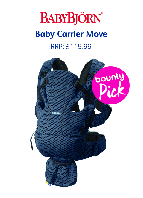 NEW babybjorn bounty pick and logo 474-amended copy