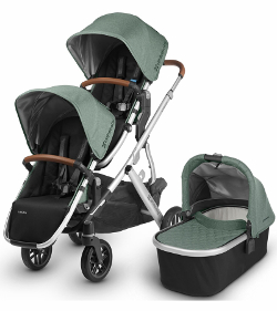 uppababy vista