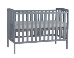 rafferty compact cot mattress