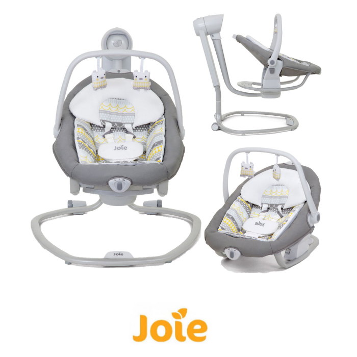 joie mothercare bouncer