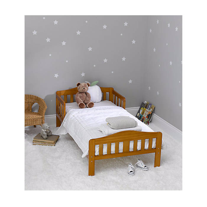 mothercare junior bed