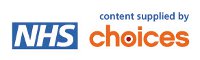 NHS Choices logo