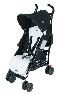 best maclaren pushchair