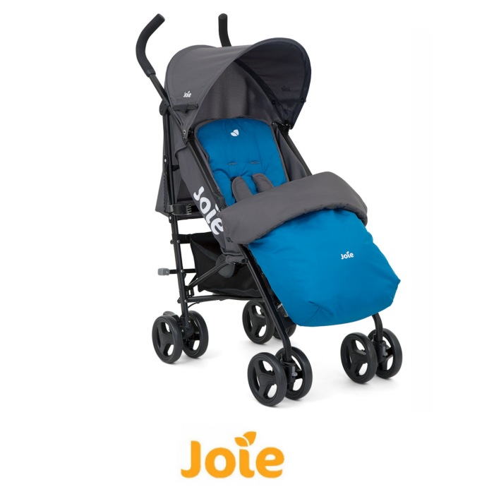 footmuff for joie nitro