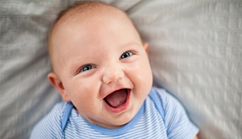 cutest baby in the world 2018