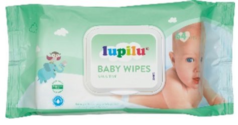 lupilu baby carrier