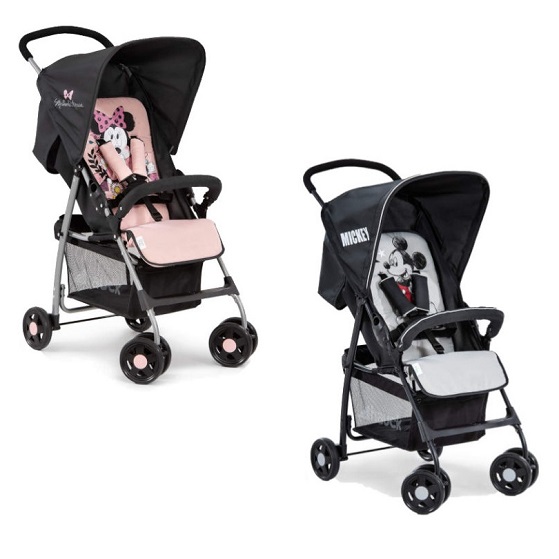 Pushchairs | Offers and Products | Bounty