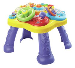 electronic activity table