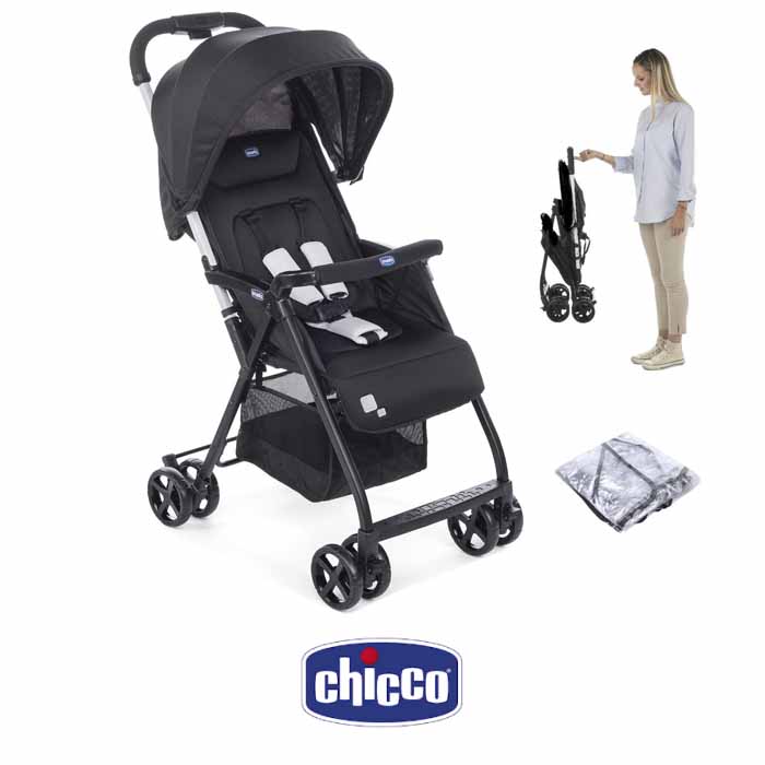 Chicco Ohlala 2 Stroller