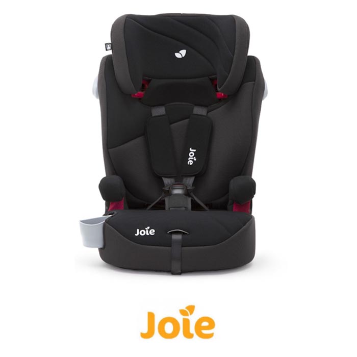 joie elevate 123 car seat