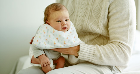 best formula milk for windy babies