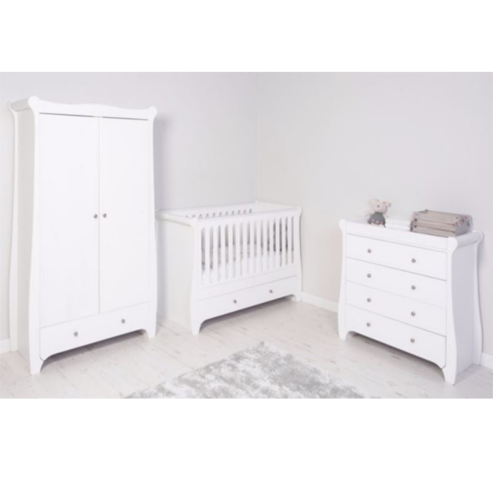 asda nursery
