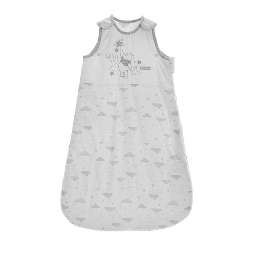 winnie the pooh sleeping bag