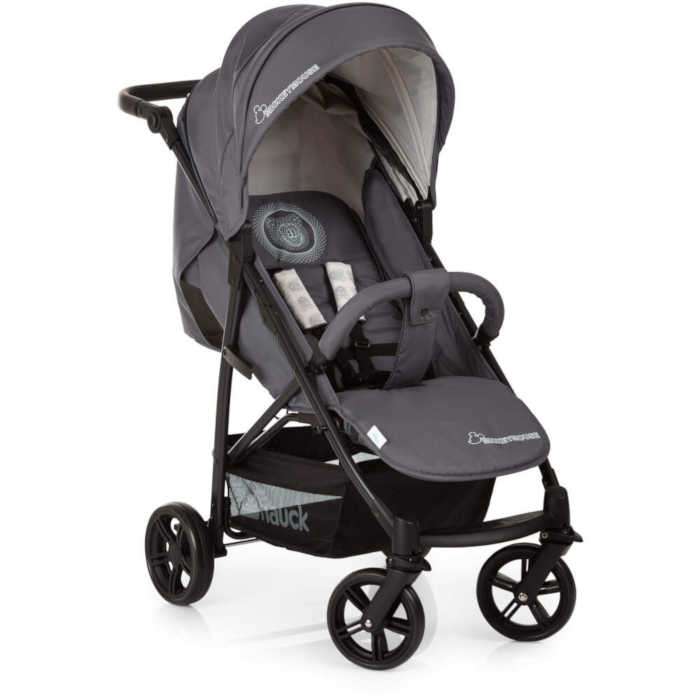 pushchair reviews 2019