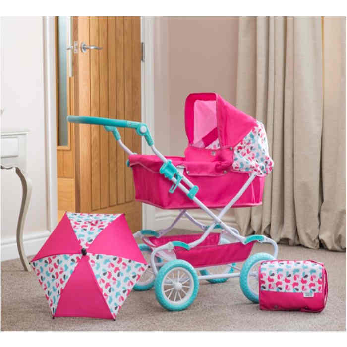 mamas and papas x cel pram