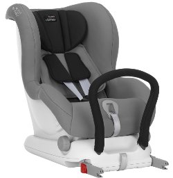Britax Max-Fix II 250