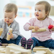 things to do with 9 month old