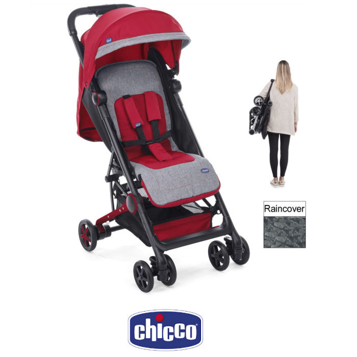 chicco stroller minimo