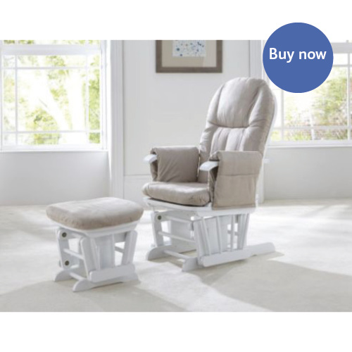 Breastfeeding Accessory Tutti Bambini GC35 glider