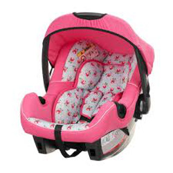 group 0 car seat
